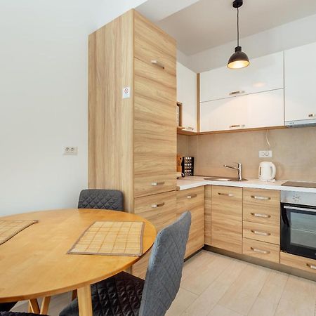 הרצג-נובי Doxa M Apartments מראה חיצוני תמונה