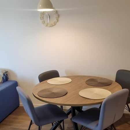 הרצג-נובי Doxa M Apartments מראה חיצוני תמונה