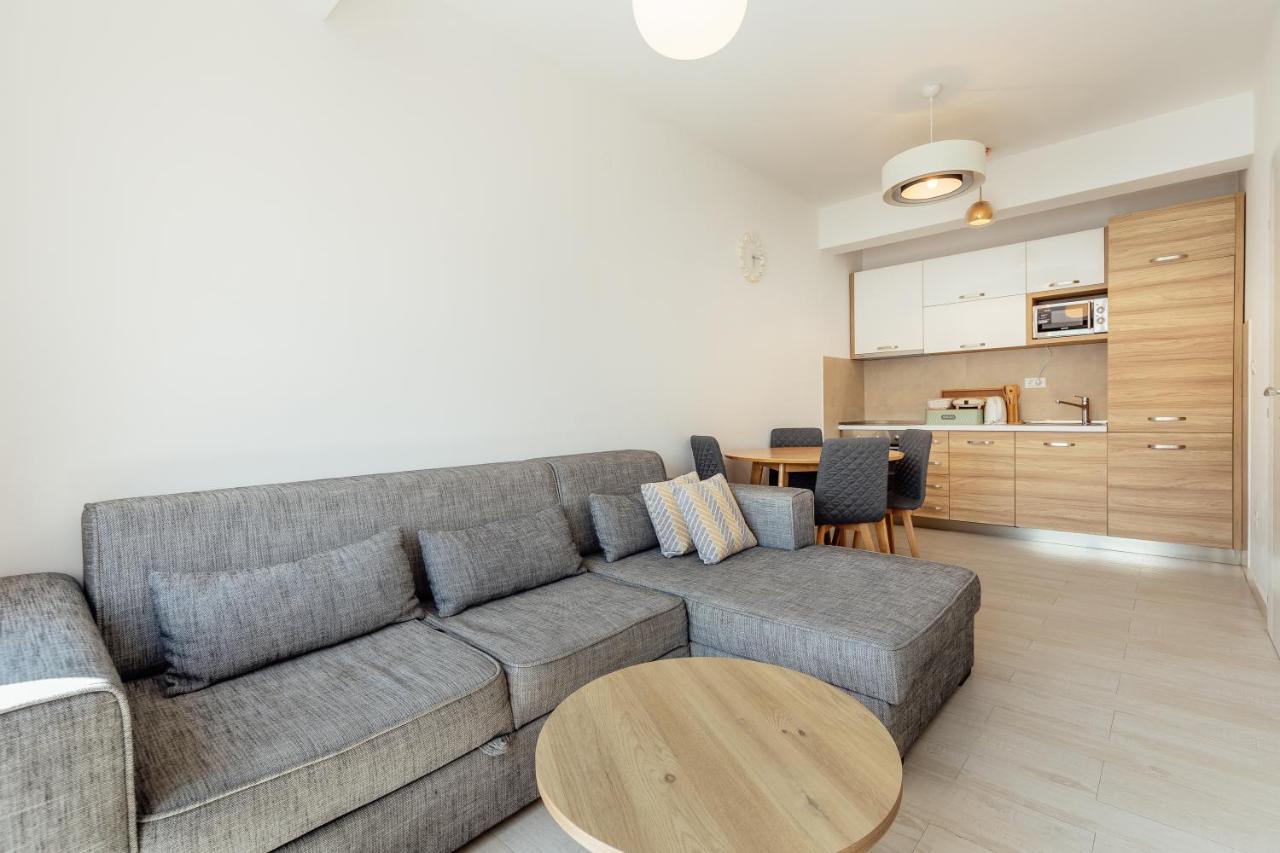 הרצג-נובי Doxa M Apartments מראה חיצוני תמונה