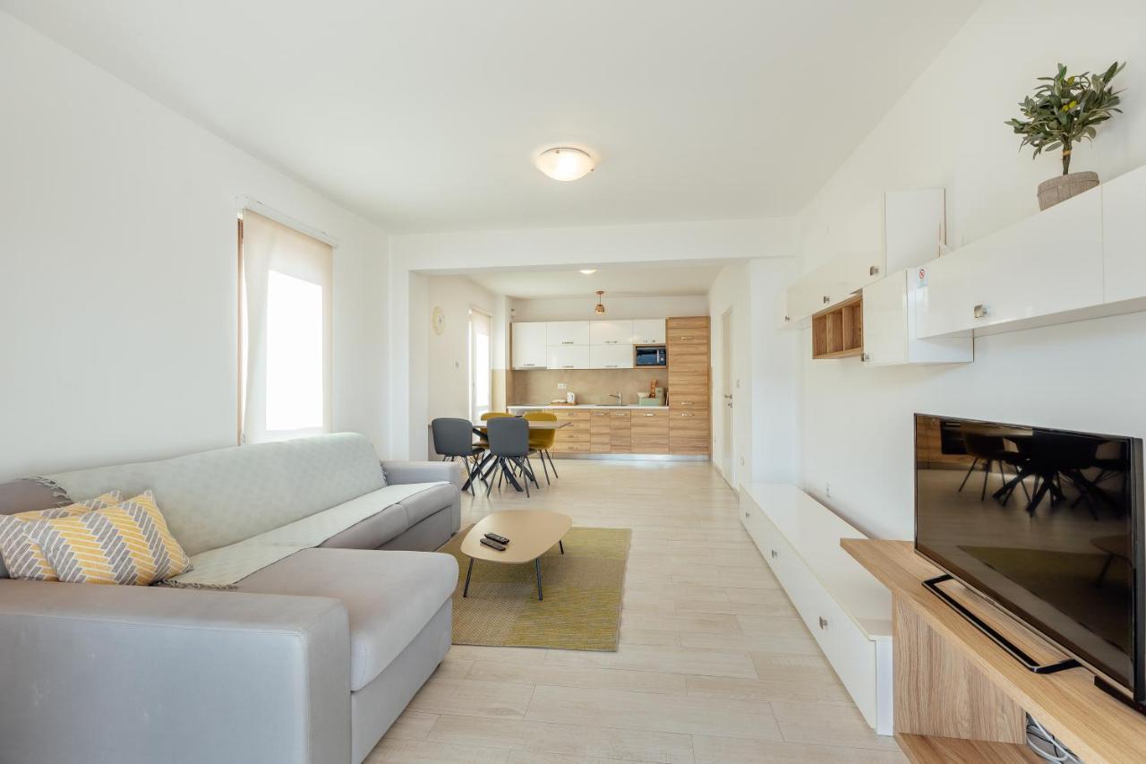הרצג-נובי Doxa M Apartments מראה חיצוני תמונה