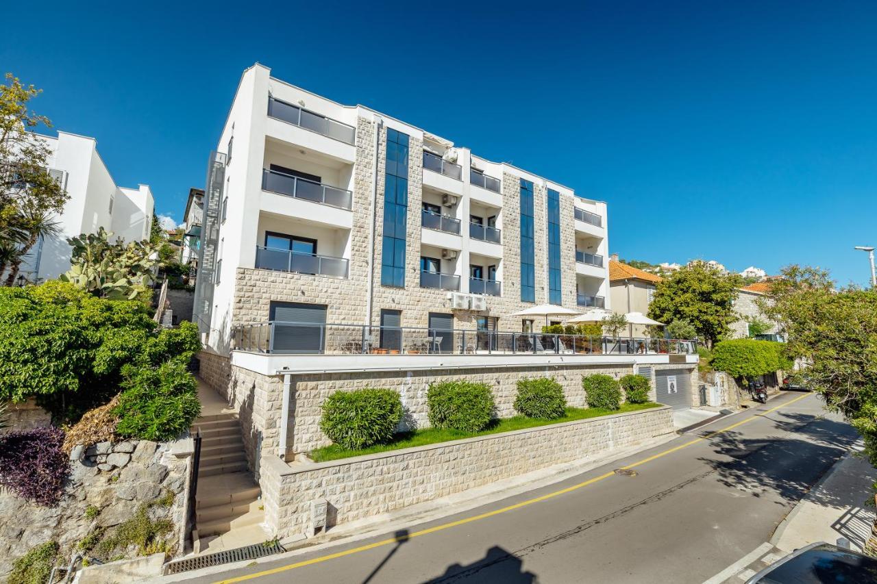 הרצג-נובי Doxa M Apartments מראה חיצוני תמונה