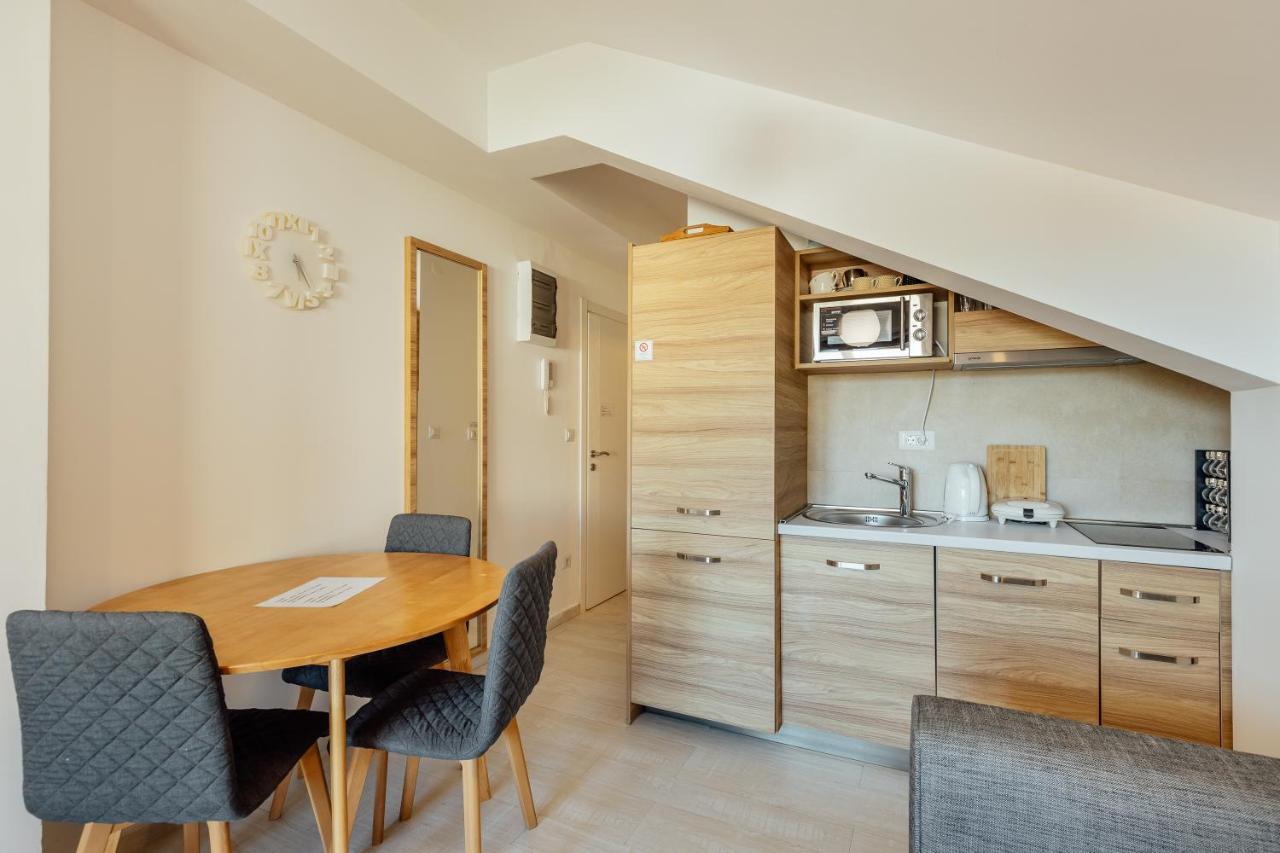 הרצג-נובי Doxa M Apartments מראה חיצוני תמונה