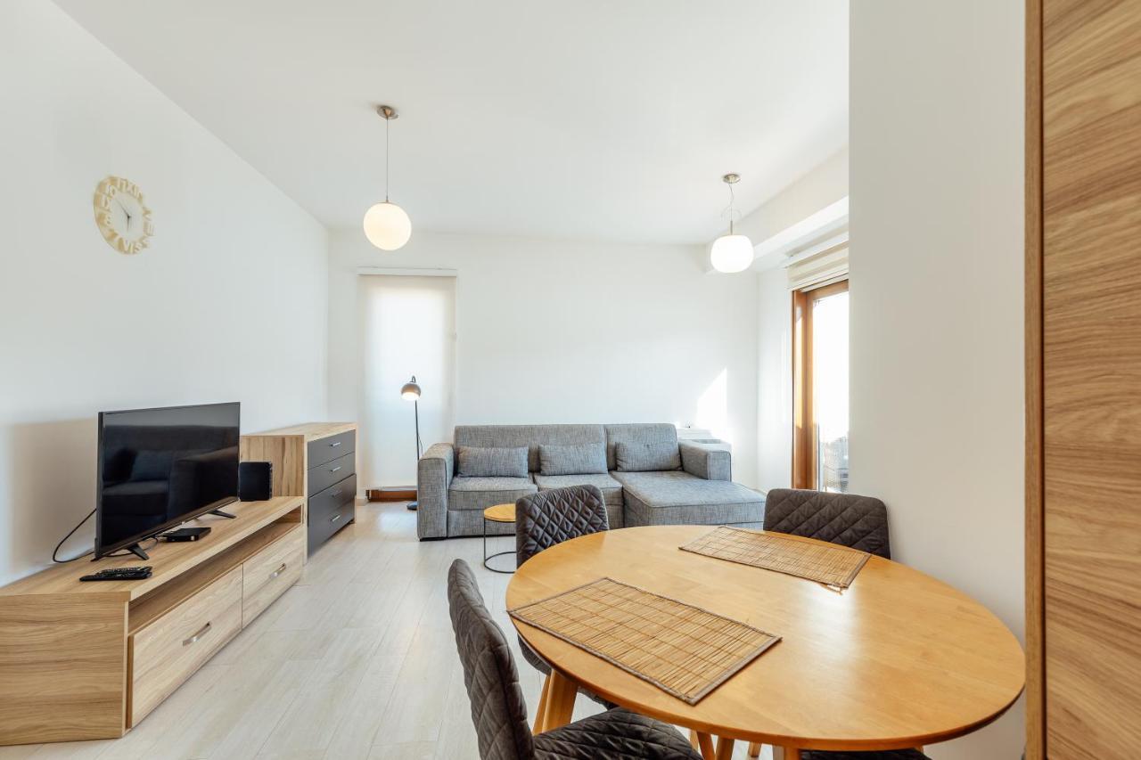 הרצג-נובי Doxa M Apartments מראה חיצוני תמונה
