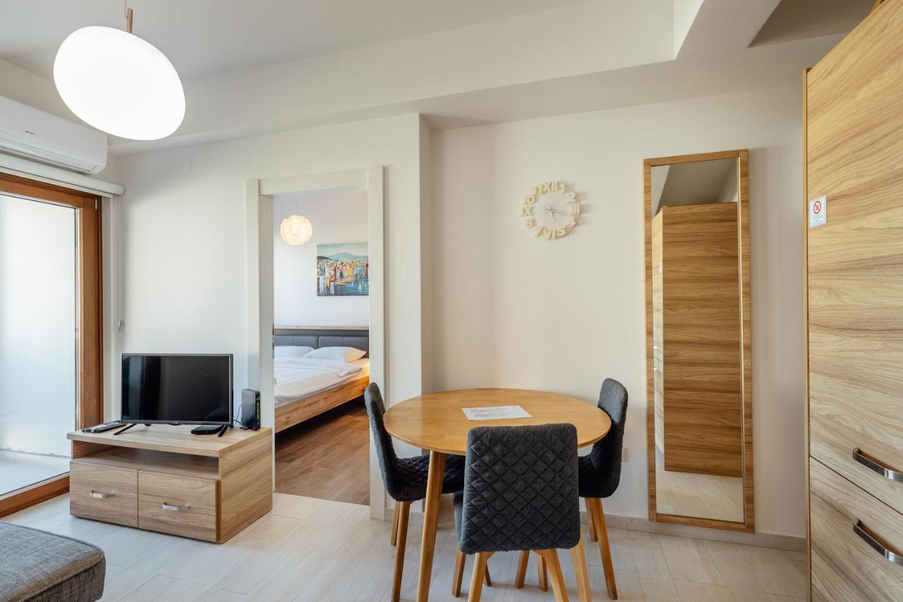 הרצג-נובי Doxa M Apartments מראה חיצוני תמונה