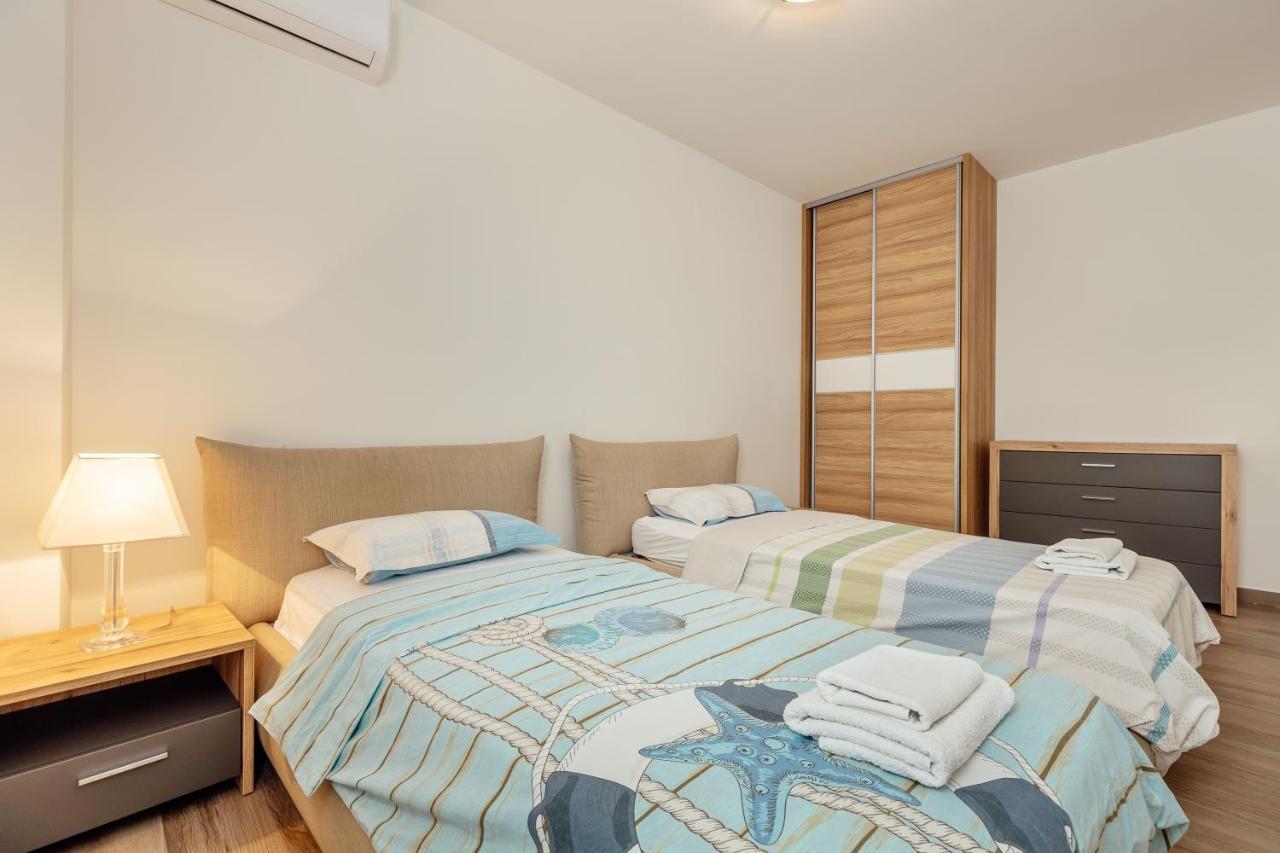 הרצג-נובי Doxa M Apartments מראה חיצוני תמונה