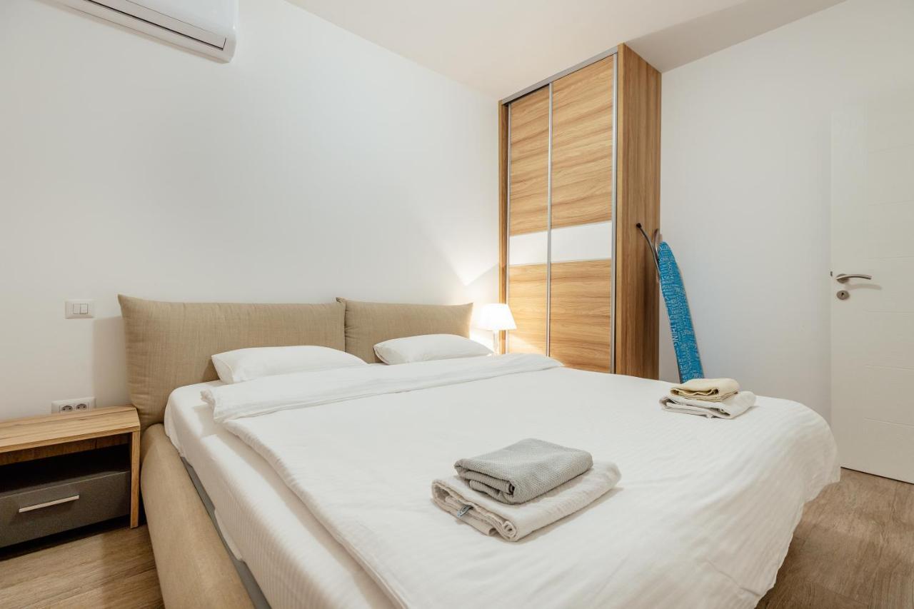 הרצג-נובי Doxa M Apartments מראה חיצוני תמונה