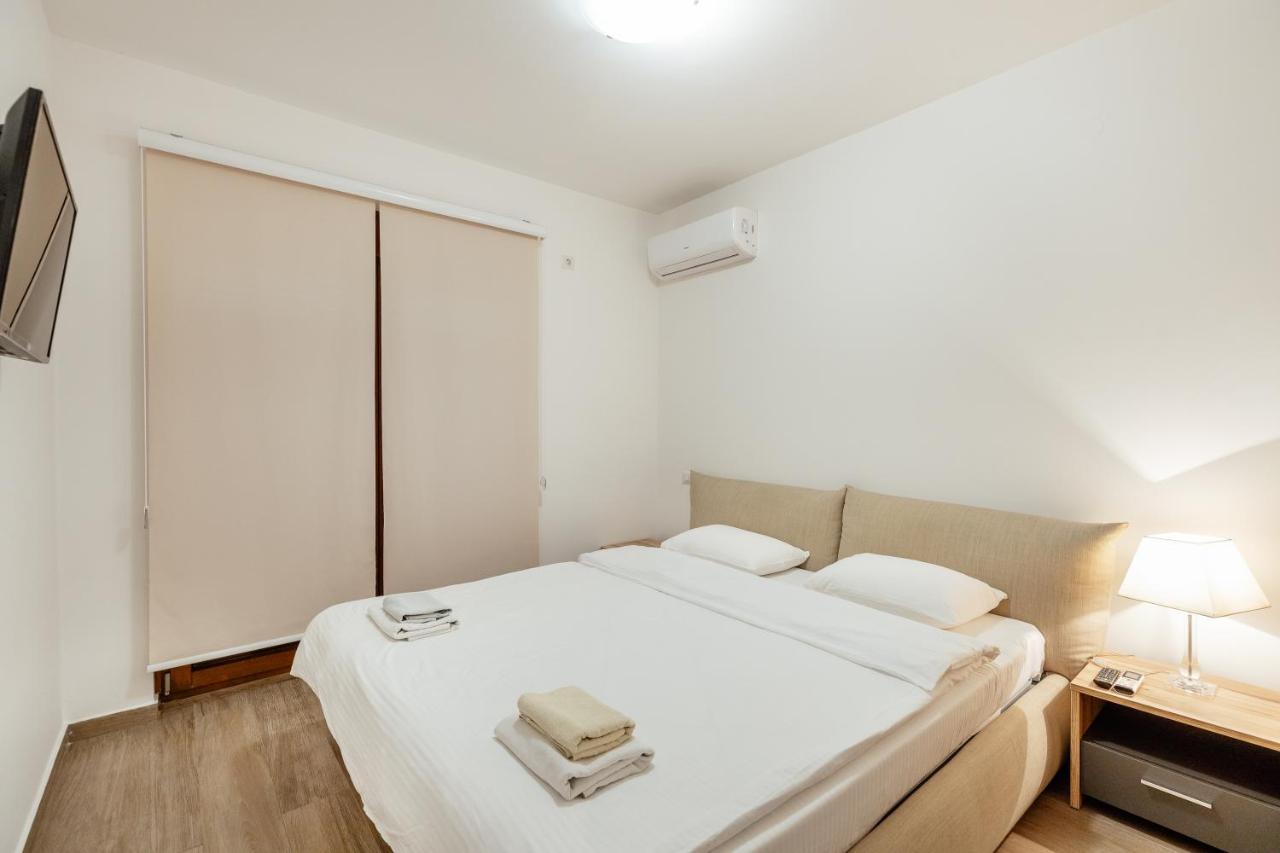 הרצג-נובי Doxa M Apartments מראה חיצוני תמונה
