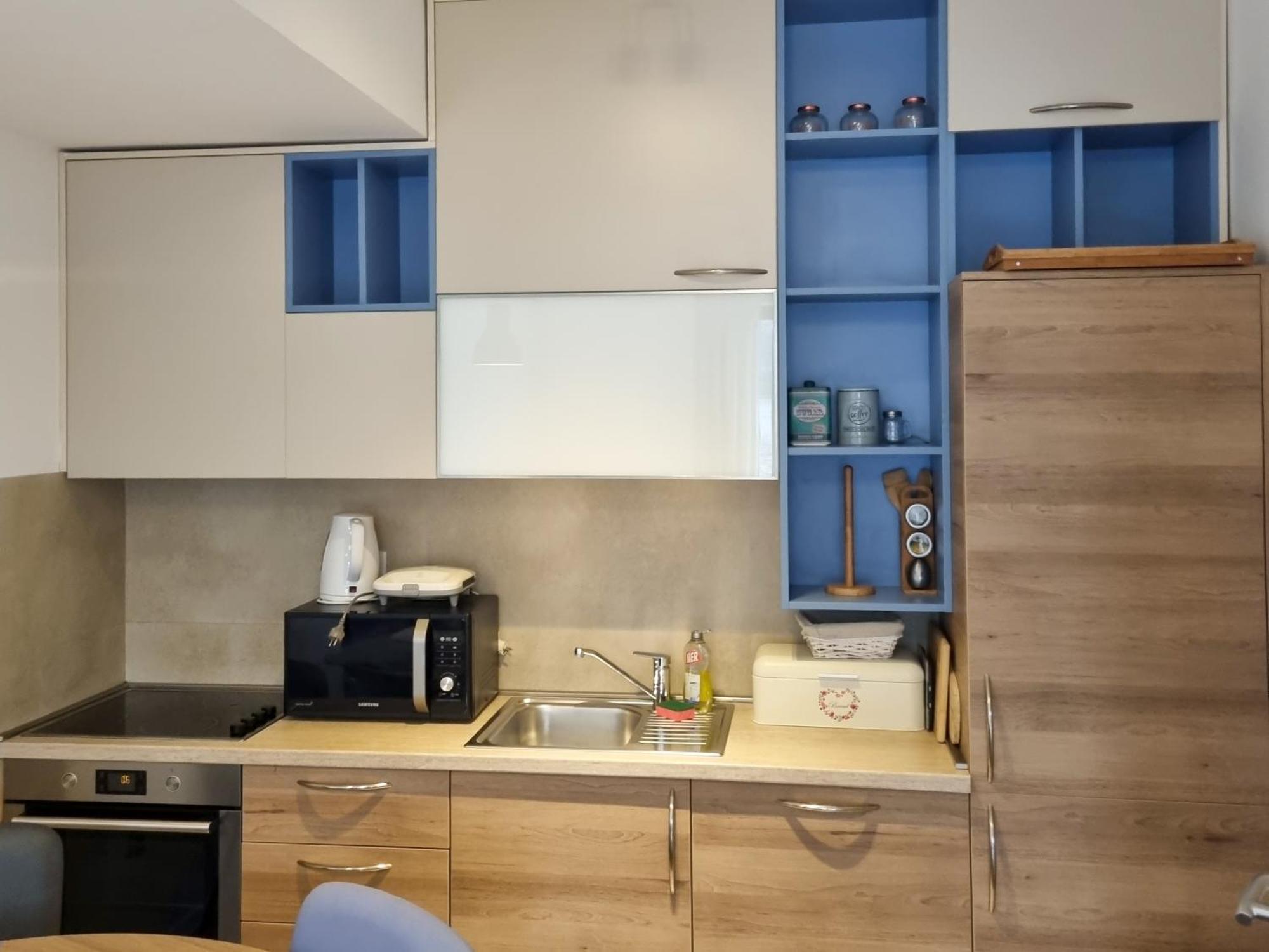 הרצג-נובי Doxa M Apartments מראה חיצוני תמונה